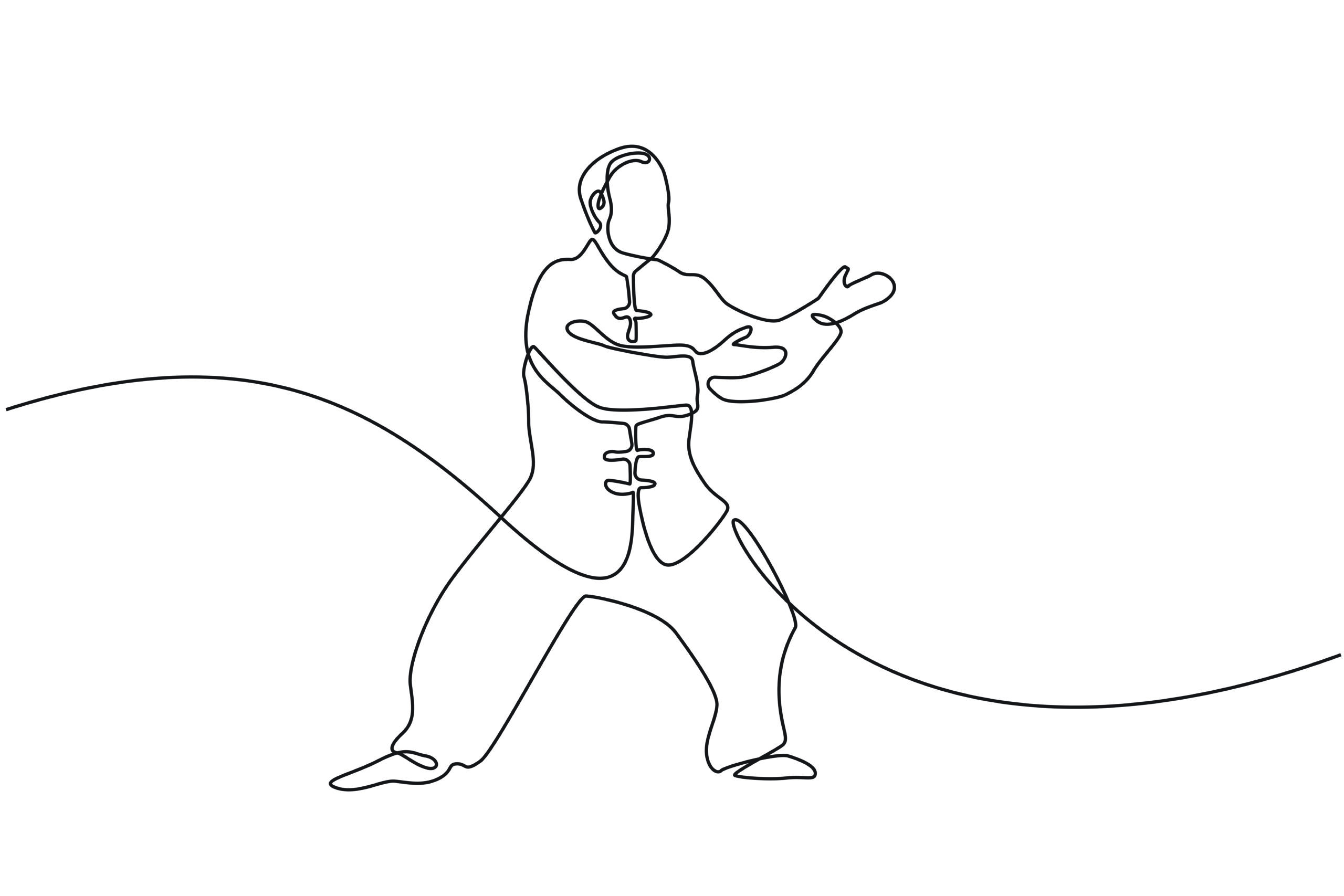 Mehr über Zhineng Qigong